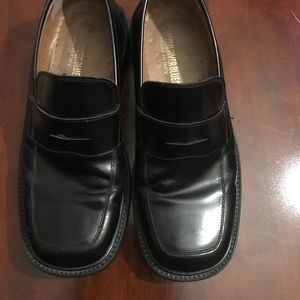 Shoes Canyon Rivers Blues Men’s Black